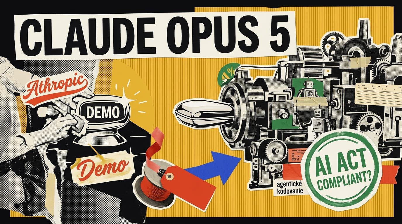 Claude Opus 5 v praxi: demo verzus produkcia