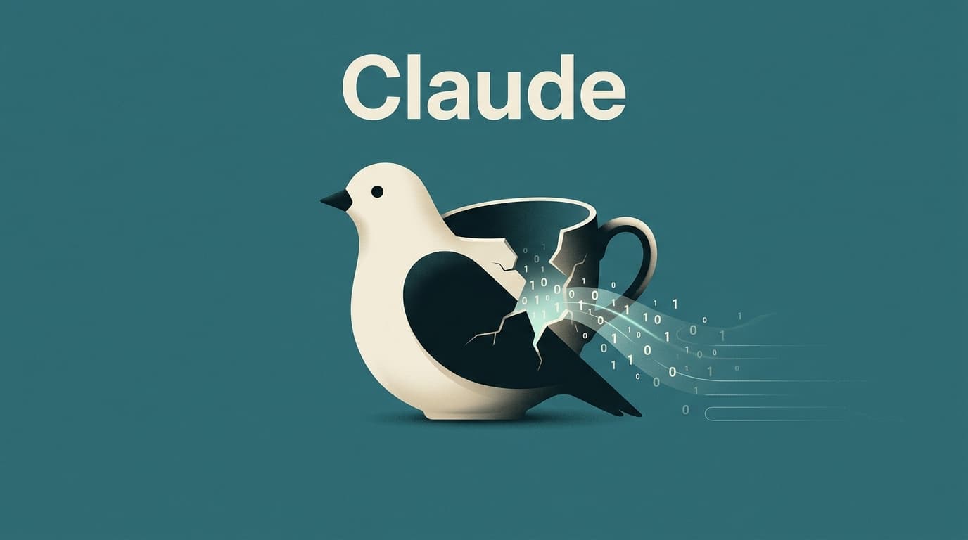 Únik súkromných Claude konverzácií cez zdieľanie chatu
