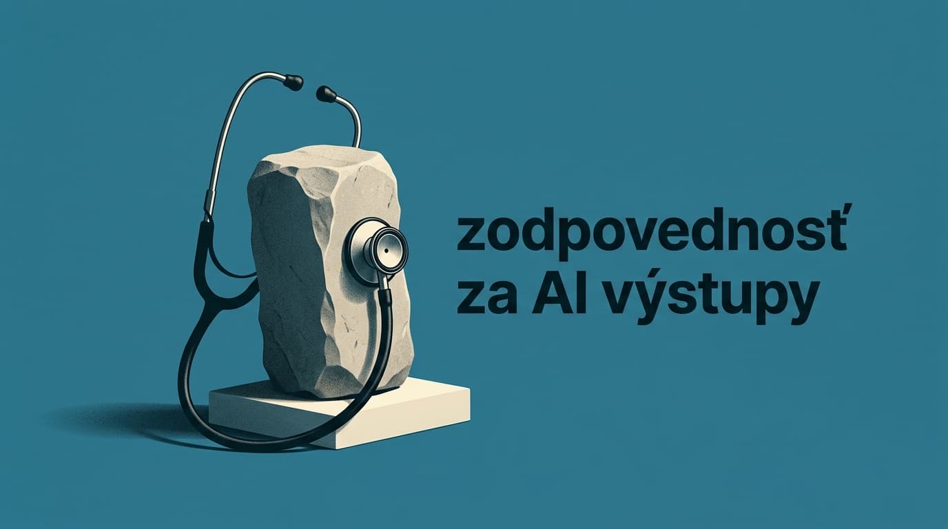 Zodpovednosť za AI výstupy: žaloba proti OpenAI